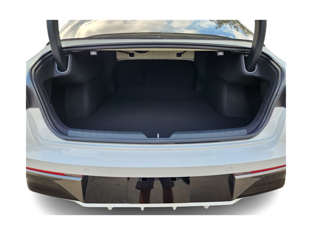 Thumbnail: 2026 Kia K5 - 15