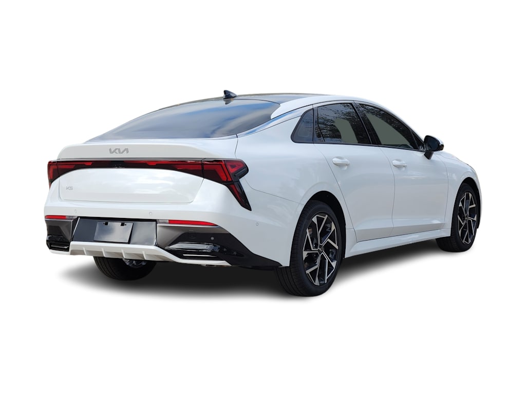 Thumbnail: 2026 Kia K5 - 19
