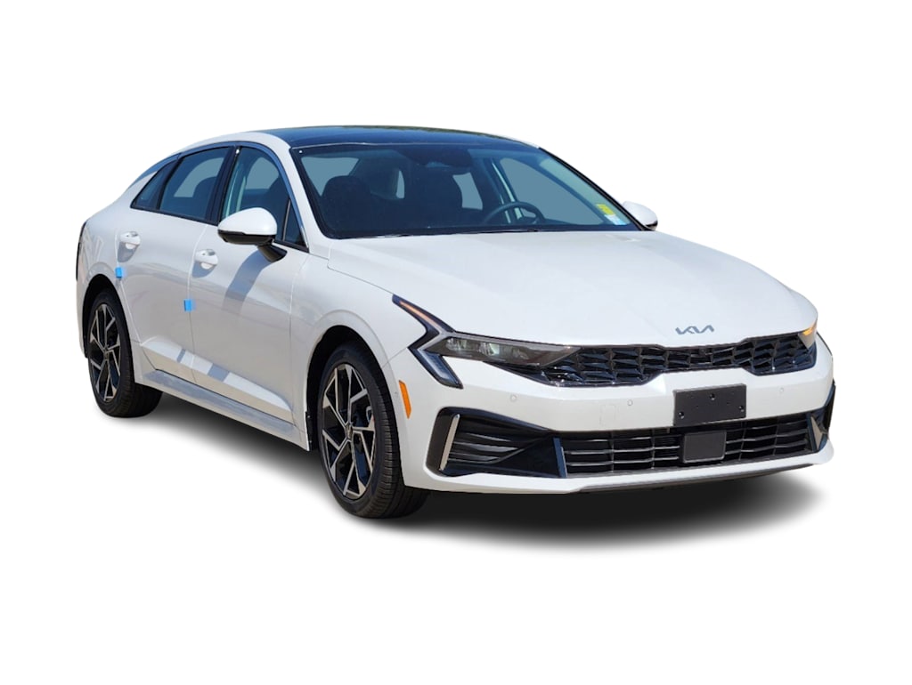 Thumbnail: 2026 Kia K5 - 14