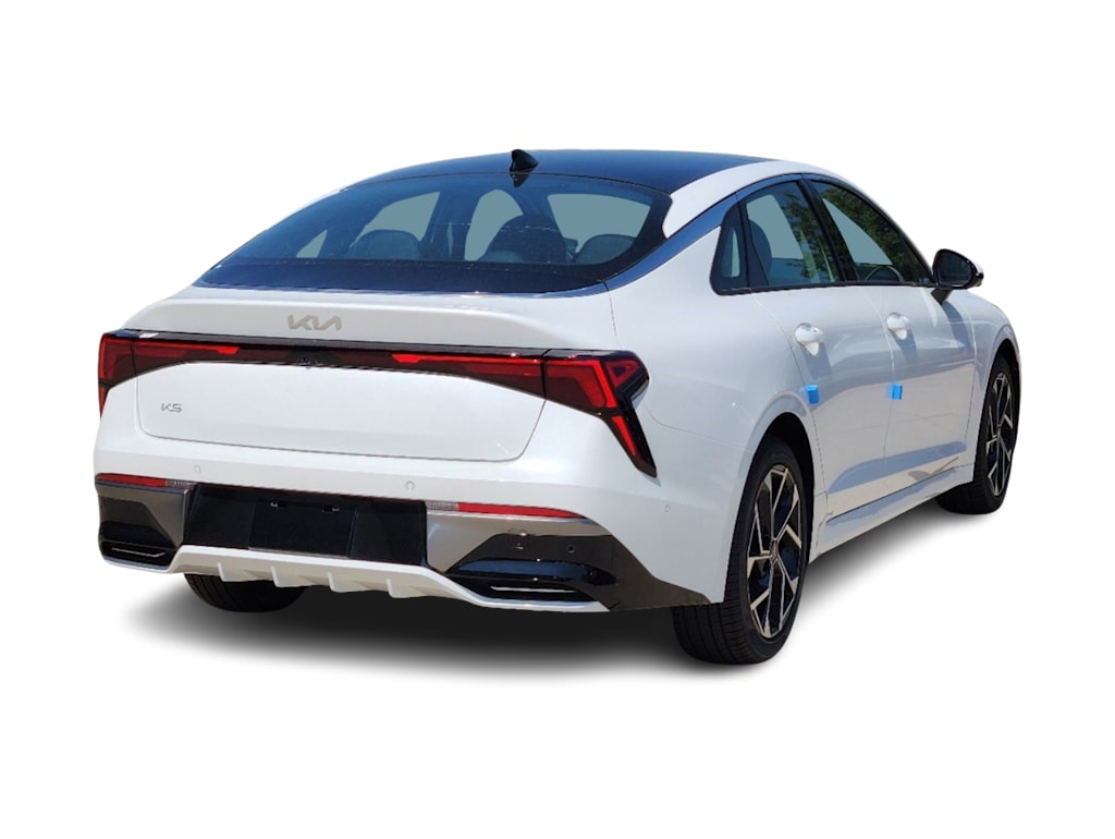 Thumbnail: 2026 Kia K5 - 15