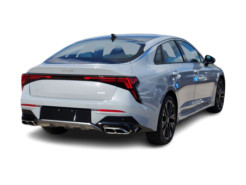 Thumbnail: 2026 Kia K5 - 17