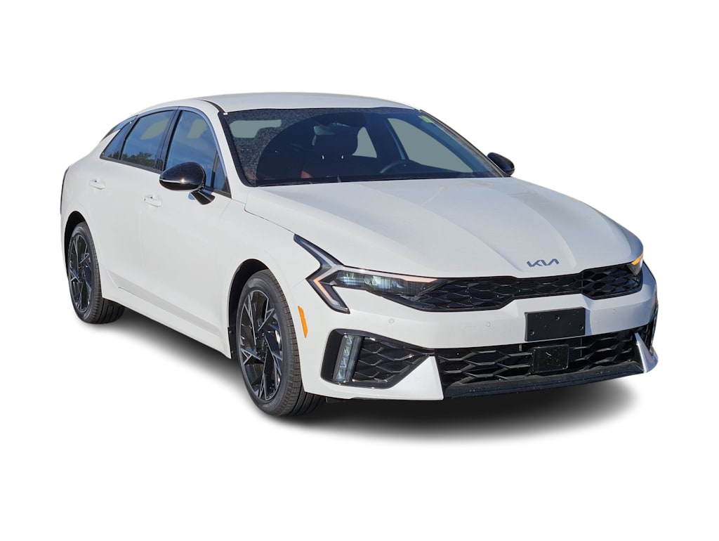 Thumbnail: 2026 Kia K5 - 14