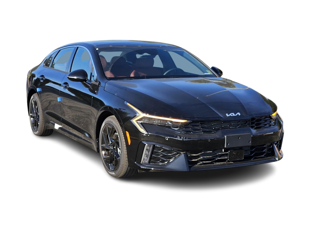 Thumbnail: 2026 Kia K5 - 14