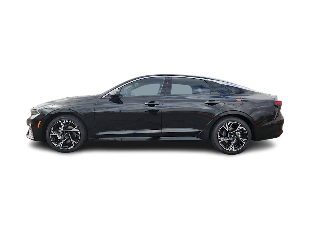 Thumbnail: 2026 Kia K5 - 3