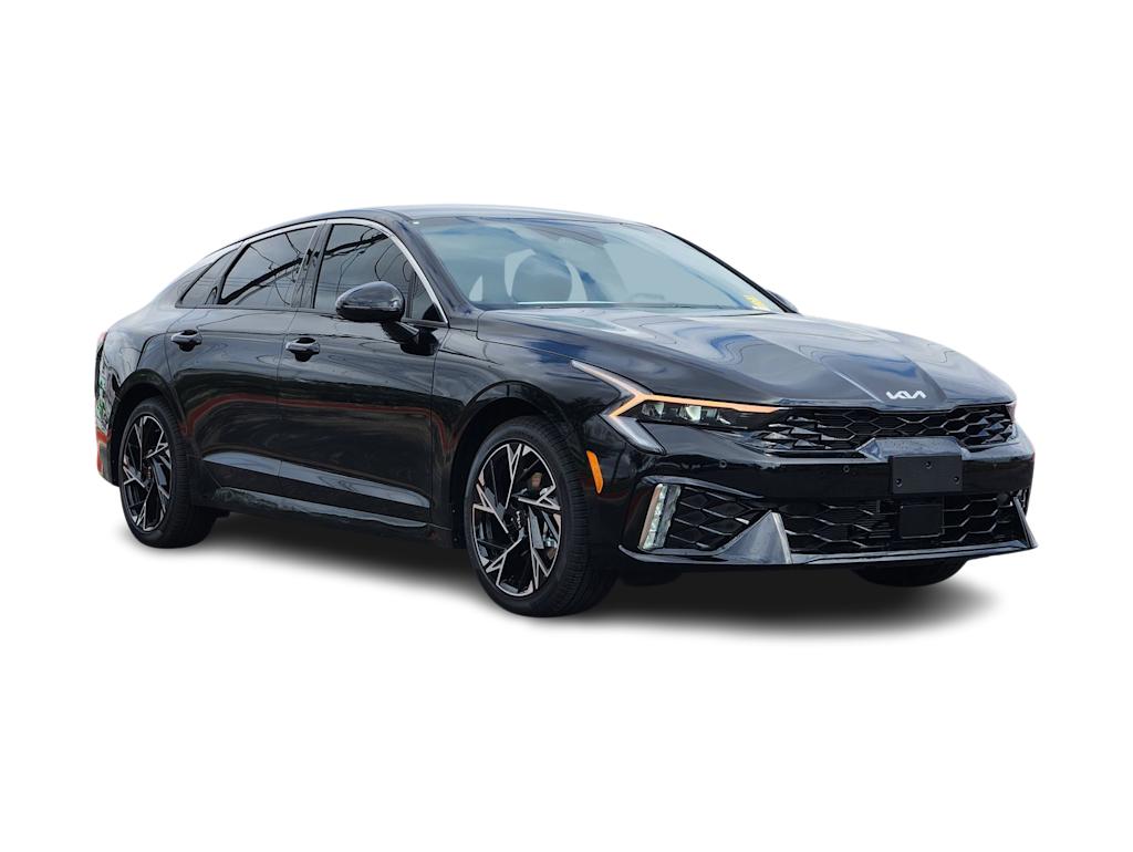 Thumbnail: 2026 Kia K5 - 16
