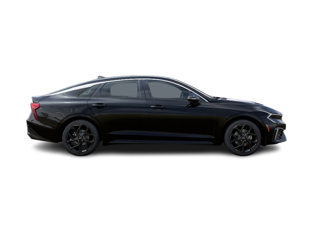 Thumbnail: 2026 Kia K5 - 17