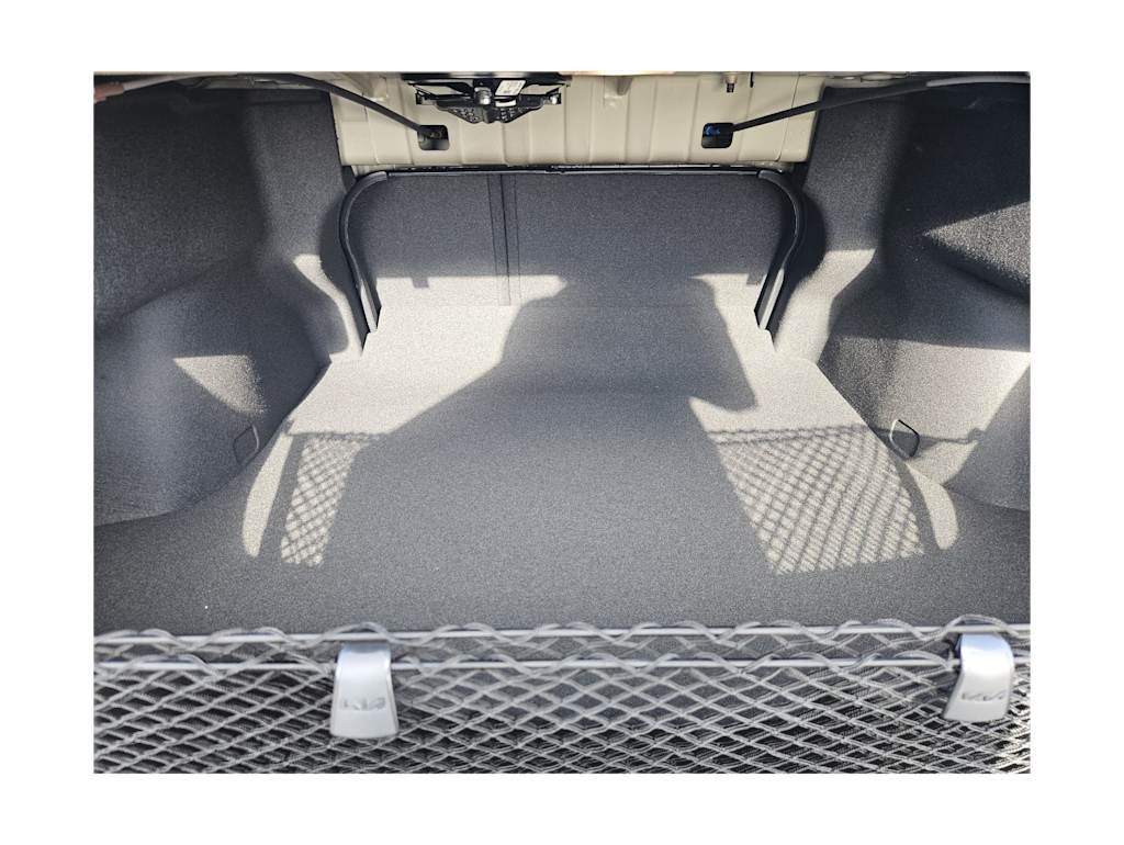 Thumbnail: 2026 Kia K5 - 13