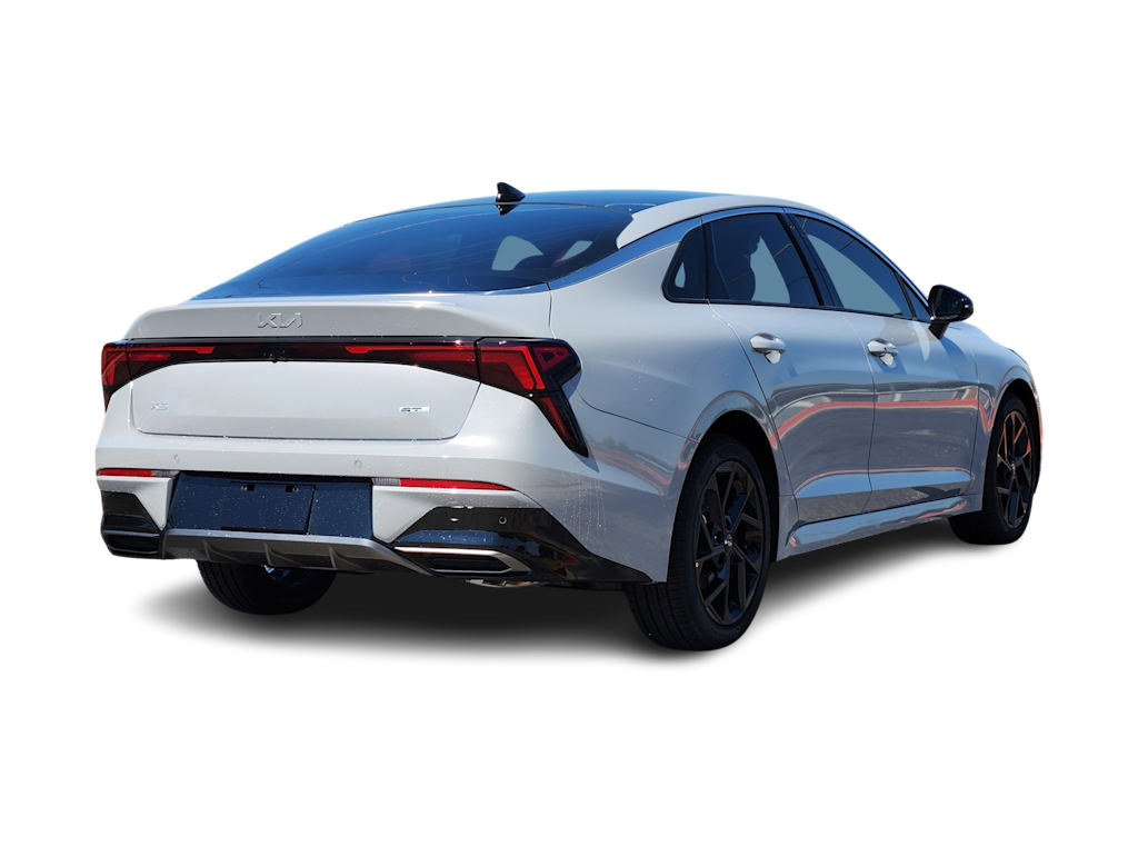 Thumbnail: 2026 Kia K5 - 18