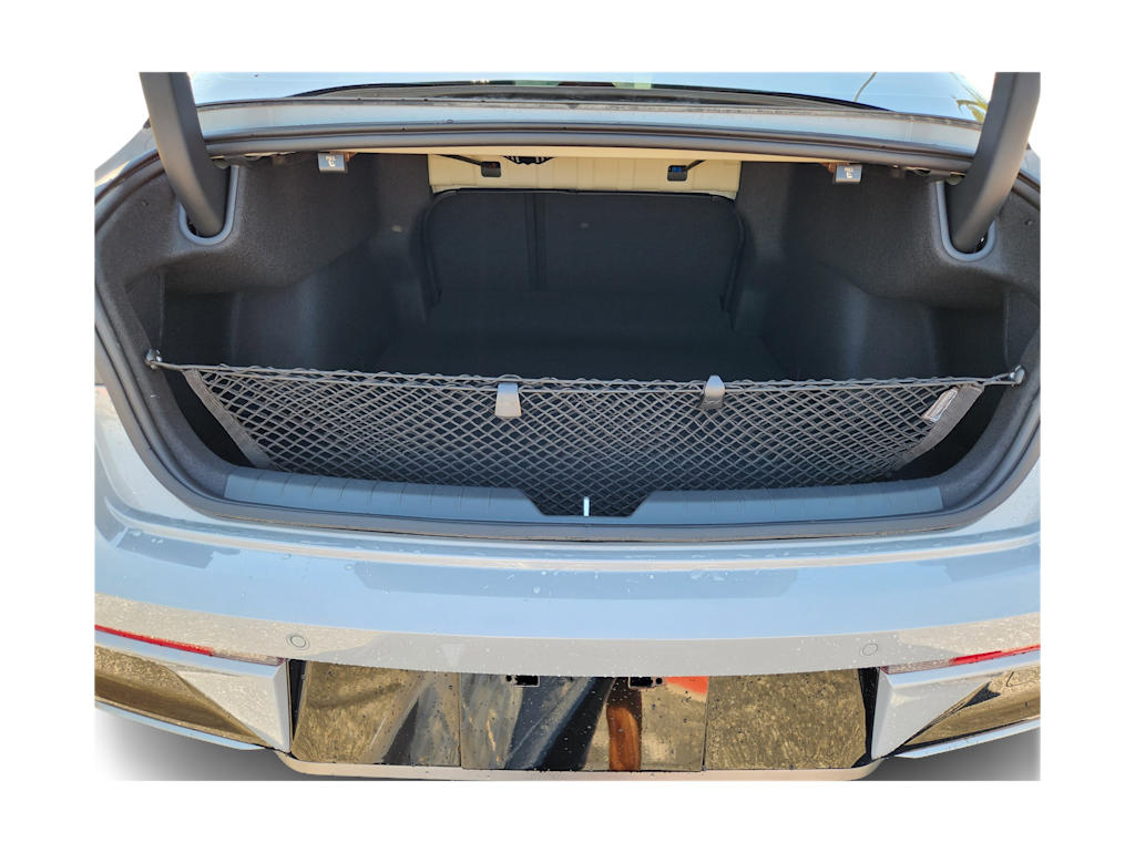 Thumbnail: 2026 Kia K5 - 15