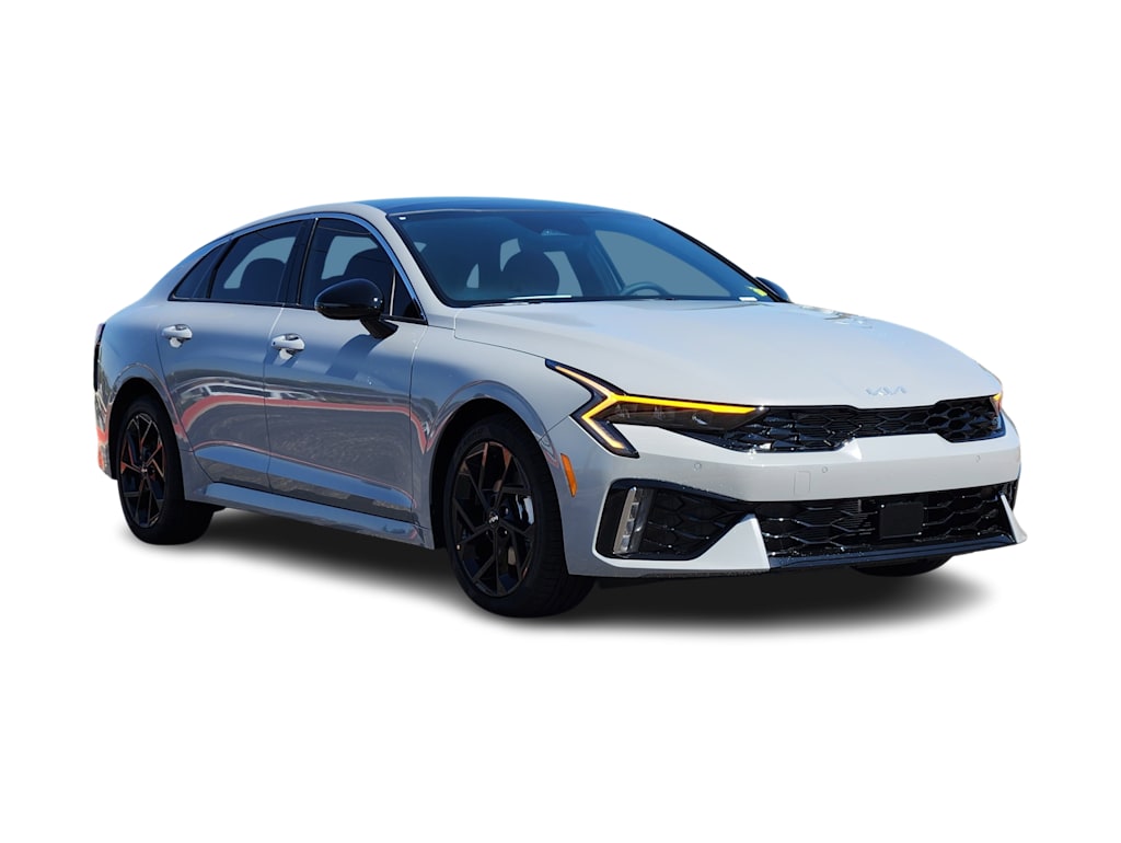 Thumbnail: 2026 Kia K5 - 17