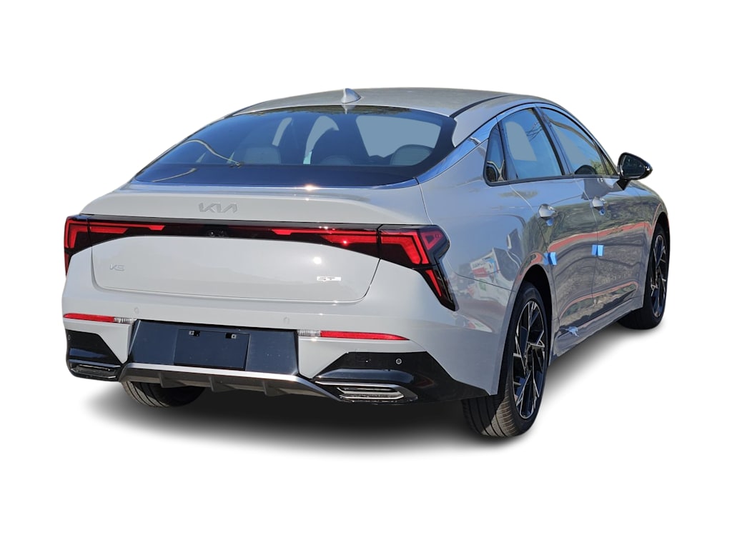 Thumbnail: 2026 Kia K5 - 16