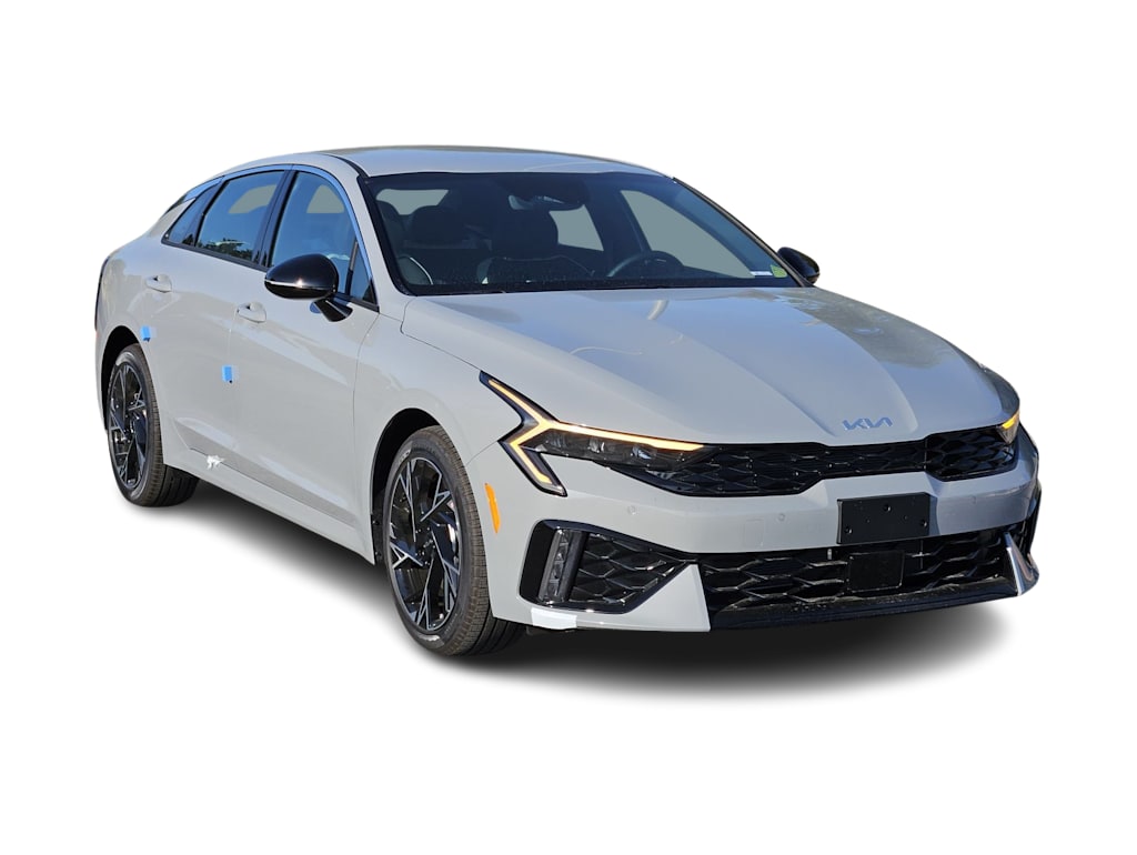 Thumbnail: 2026 Kia K5 - 15