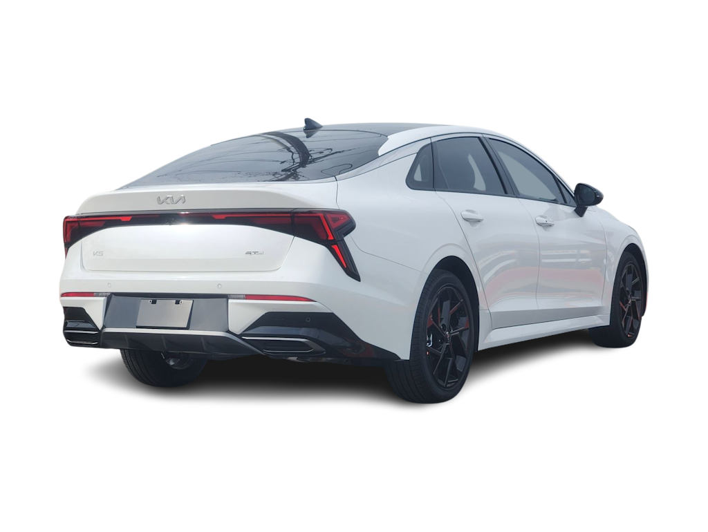 Thumbnail: 2026 Kia K5 - 17