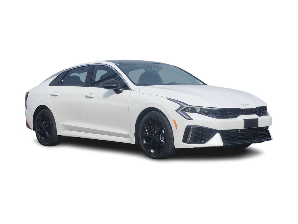 Thumbnail: 2026 Kia K5 - 16