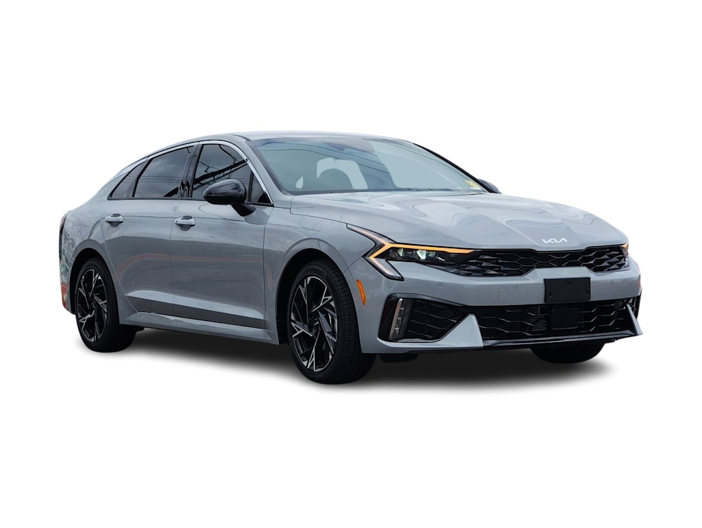 Thumbnail: 2026 Kia K5 - 18
