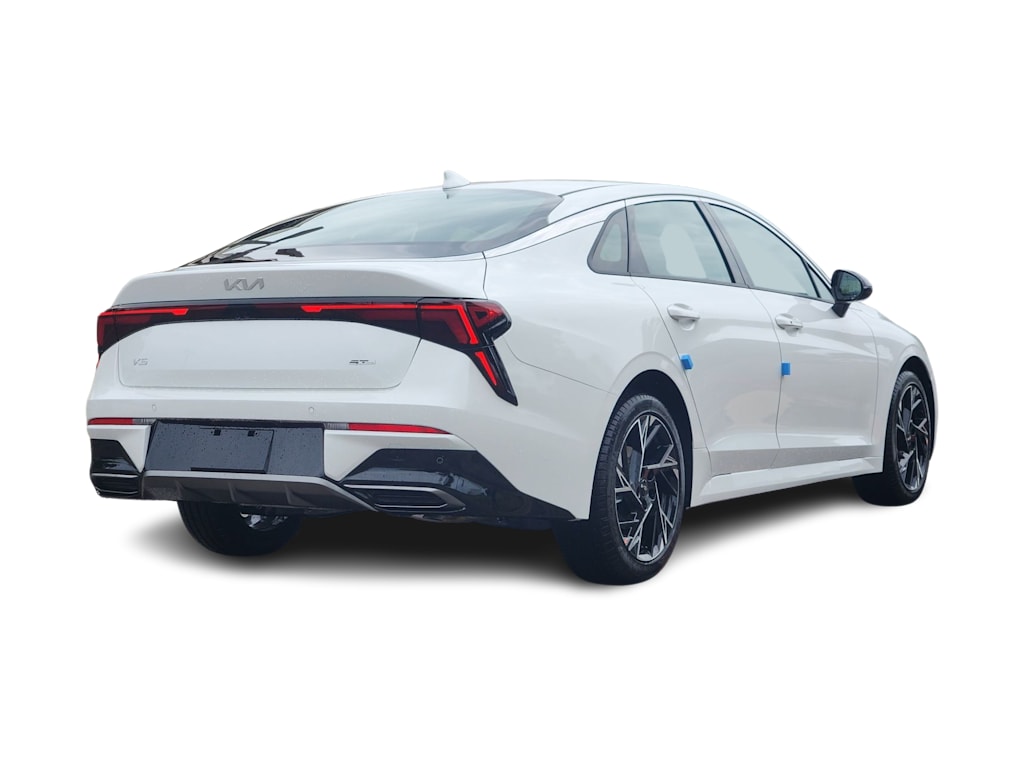 Thumbnail: 2026 Kia K5 - 16