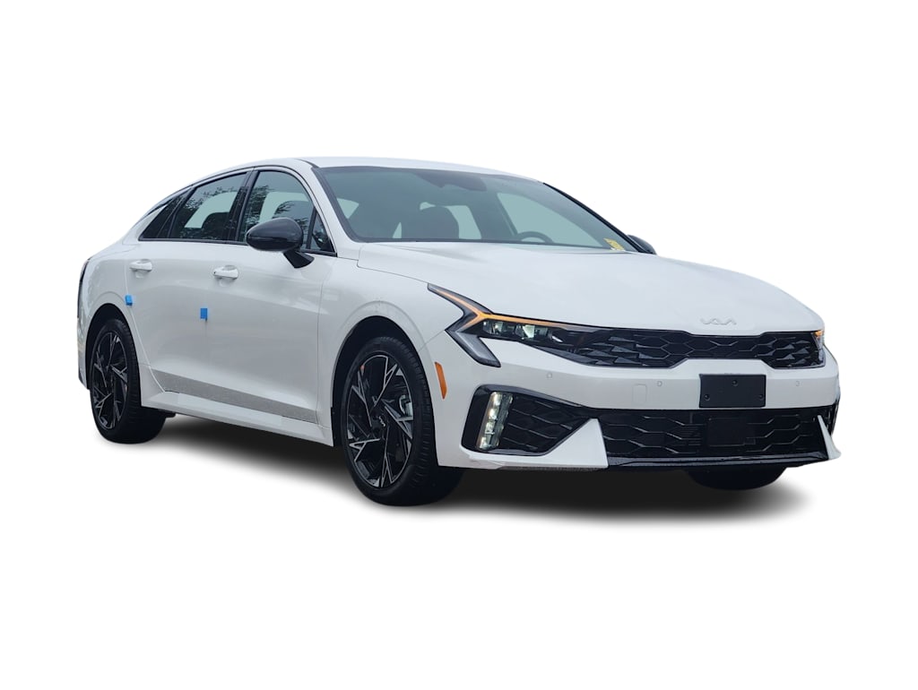 Thumbnail: 2026 Kia K5 - 15