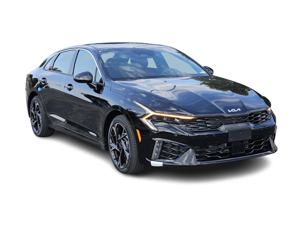 Thumbnail: 2026 Kia K5 - 15