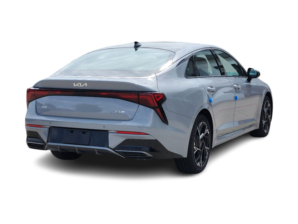 Thumbnail: 2025 Kia K5 - 14