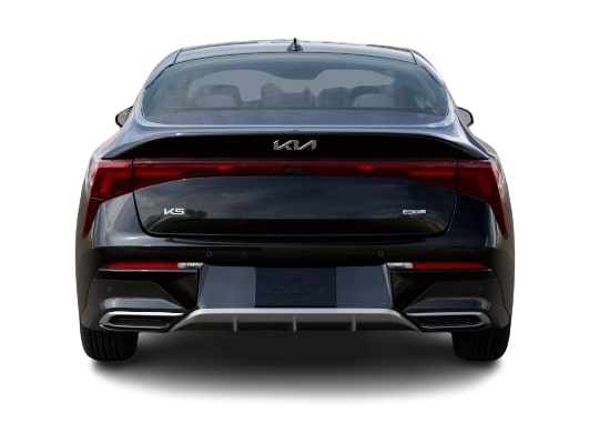 Thumbnail: 2026 Kia K5 - 15