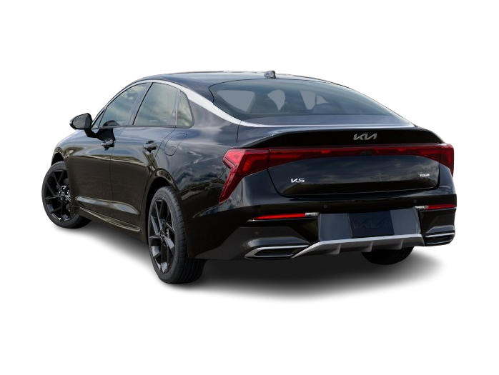 Thumbnail: 2026 Kia K5 - 14