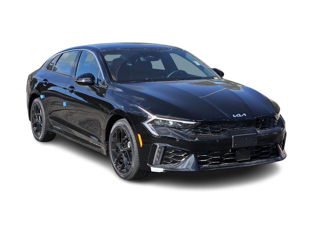 Thumbnail: 2026 Kia K5 - 14