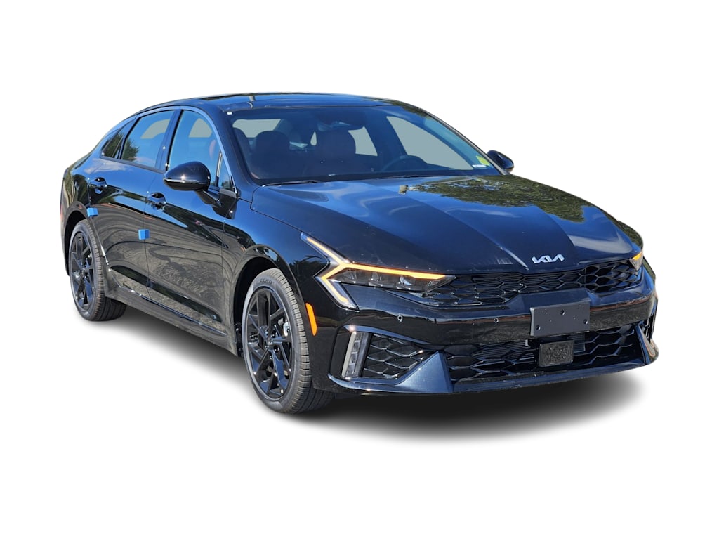 Thumbnail: 2026 Kia K5 - 15