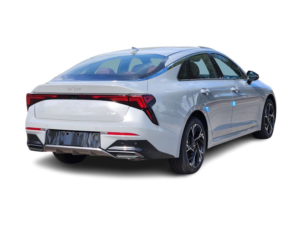 Thumbnail: 2026 Kia K5 - 16