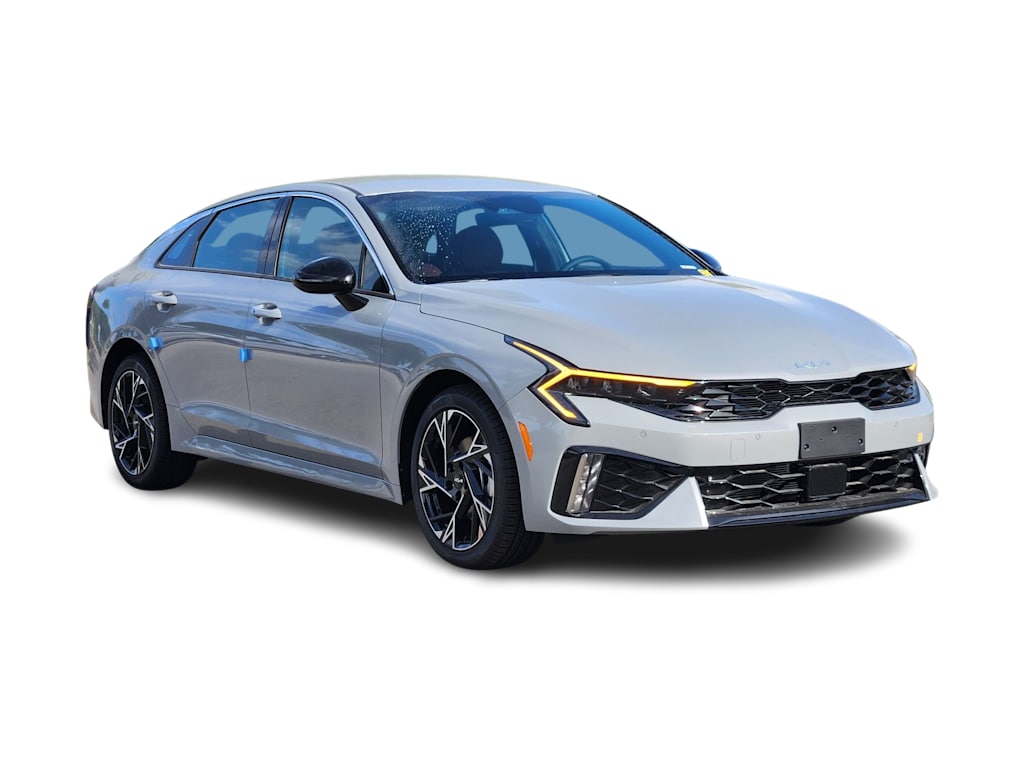 Thumbnail: 2026 Kia K5 - 15