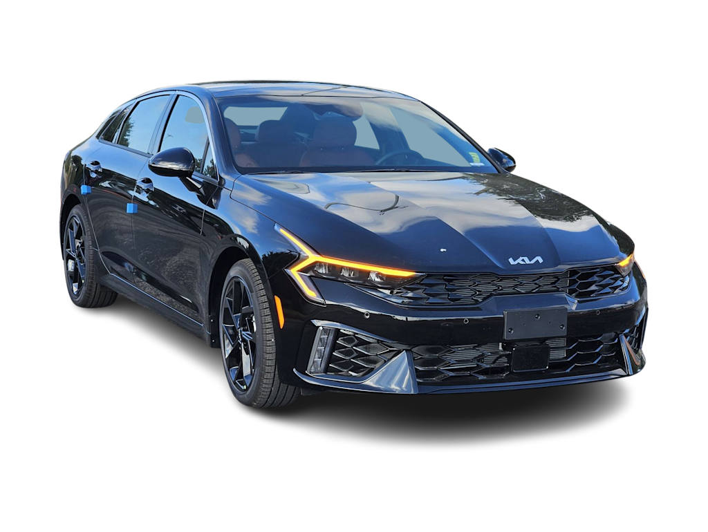 Thumbnail: 2026 Kia K5 - 15