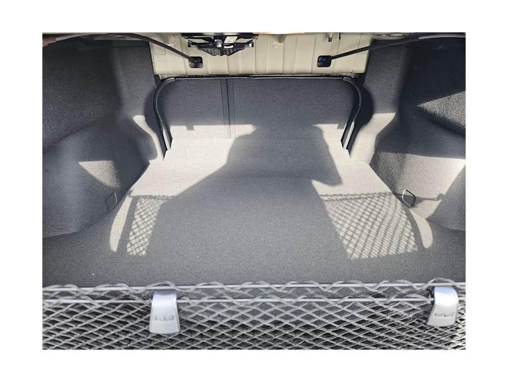 Thumbnail: 2026 Kia K5 - 13