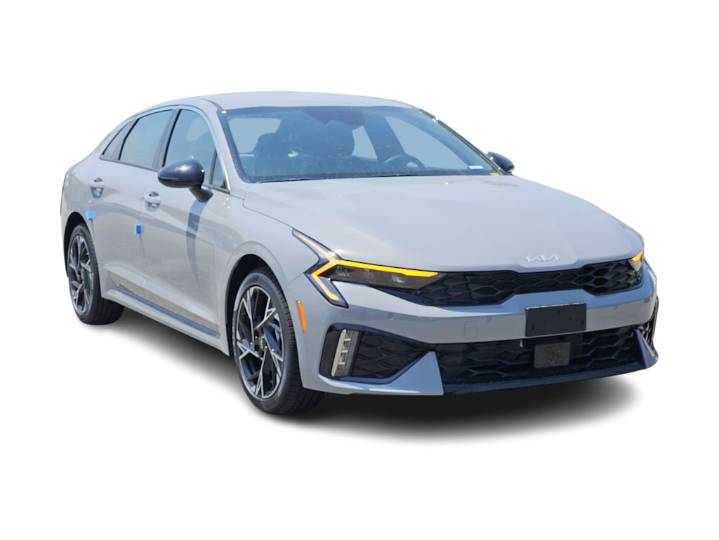 Thumbnail: 2026 Kia K5 - 15