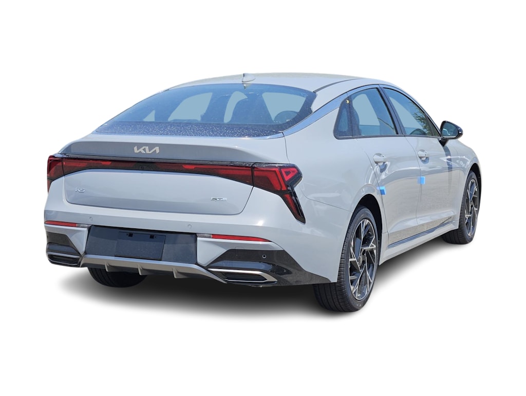 Thumbnail: 2026 Kia K5 - 16