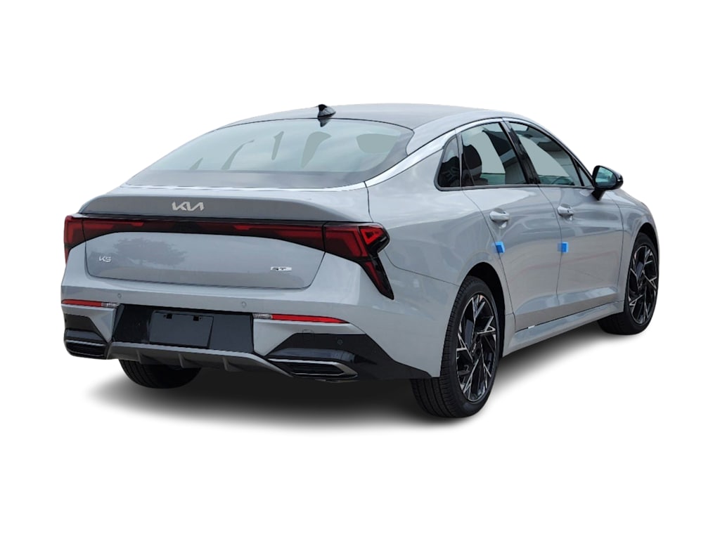 Thumbnail: 2025 Kia K5 - 14