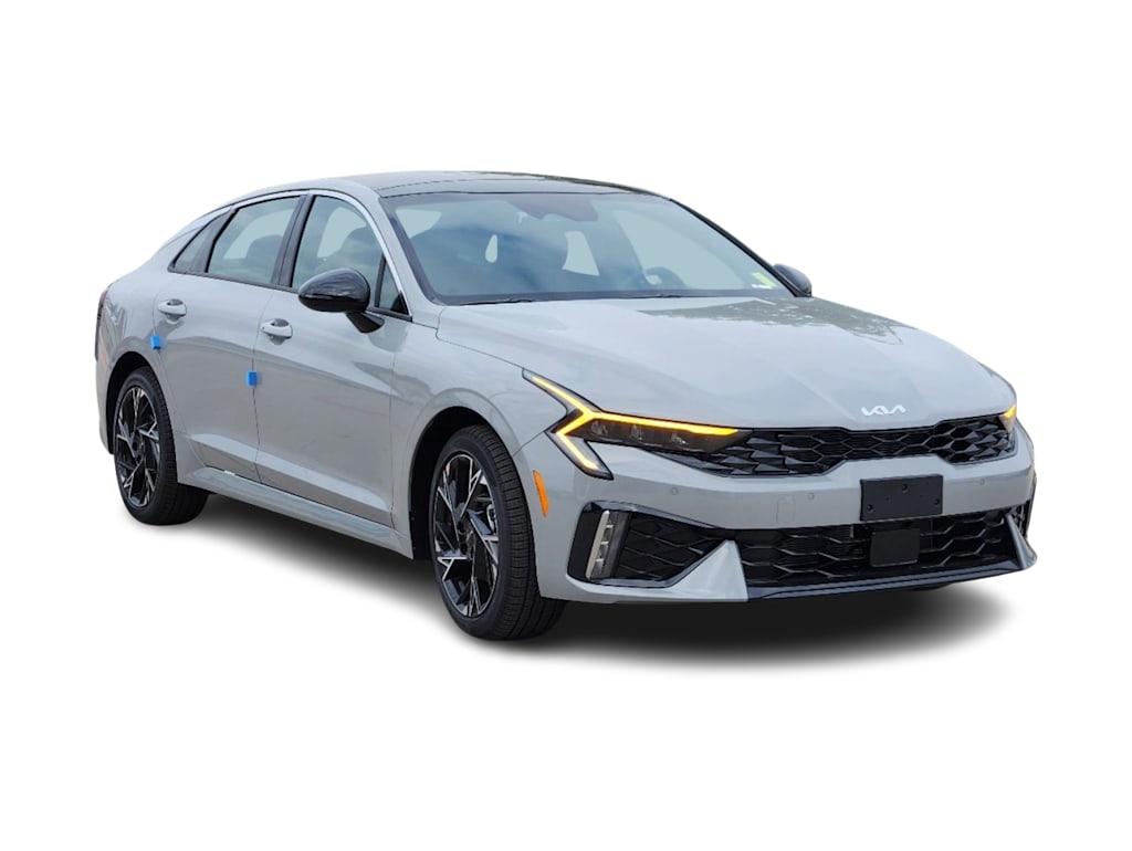 Thumbnail: 2025 Kia K5 - 13