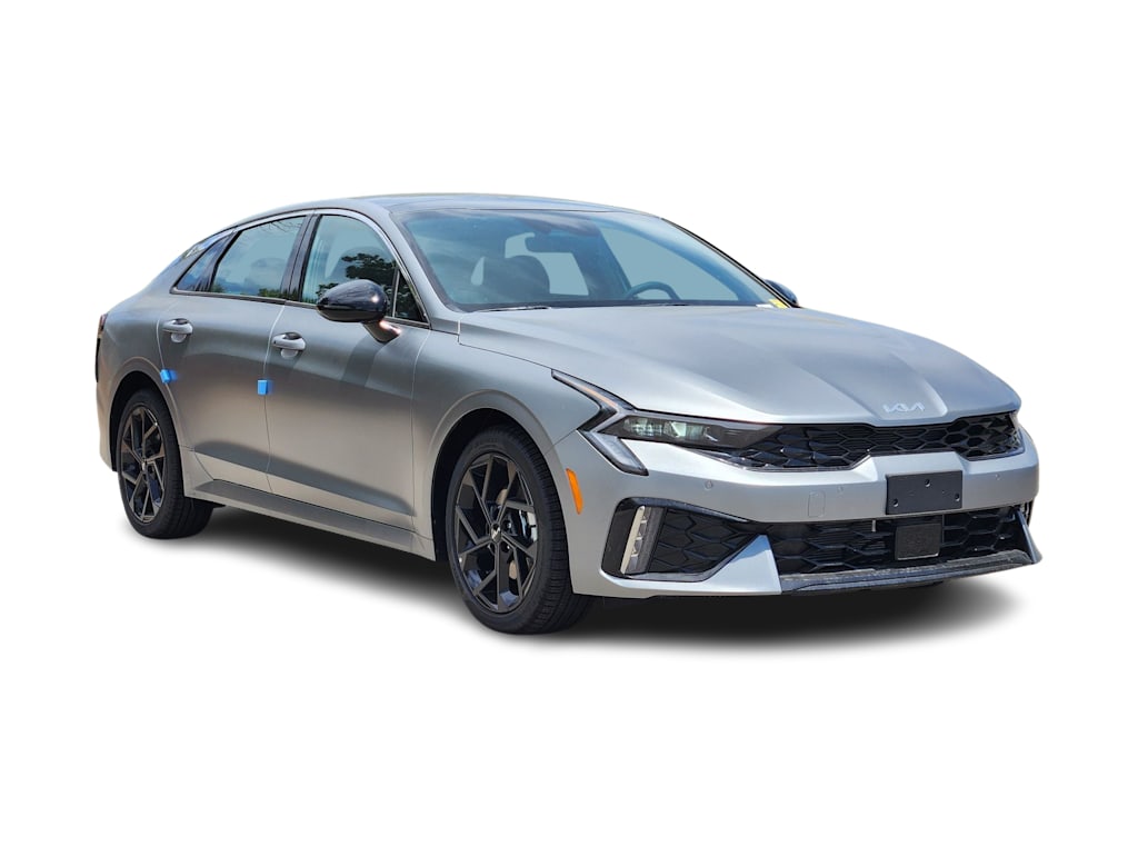Thumbnail: 2026 Kia K5 - 15