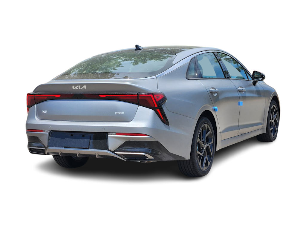 Thumbnail: 2026 Kia K5 - 16