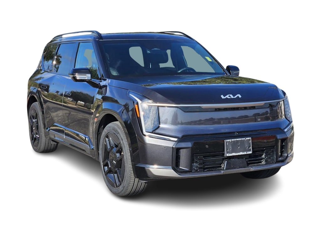 Thumbnail: 2024 Kia EV9 - 14