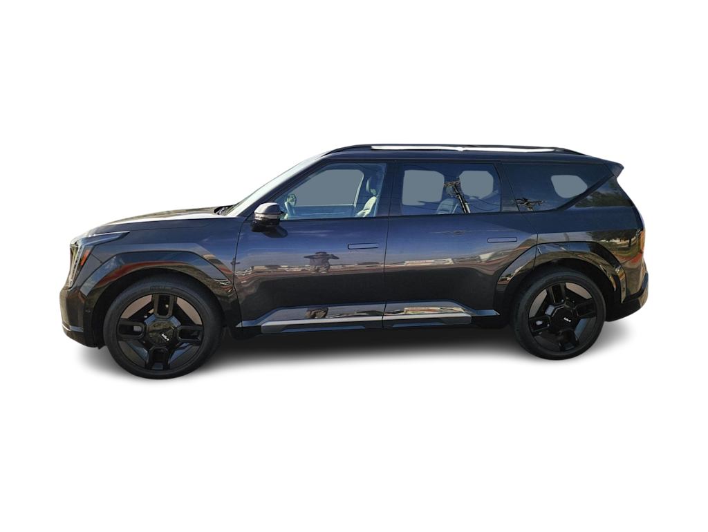 Thumbnail: 2024 Kia EV9 - 3