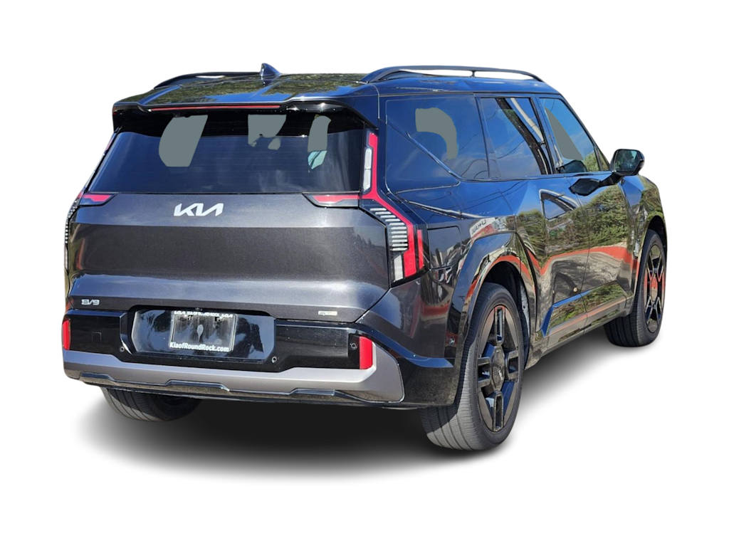 Thumbnail: 2024 Kia EV9 - 15