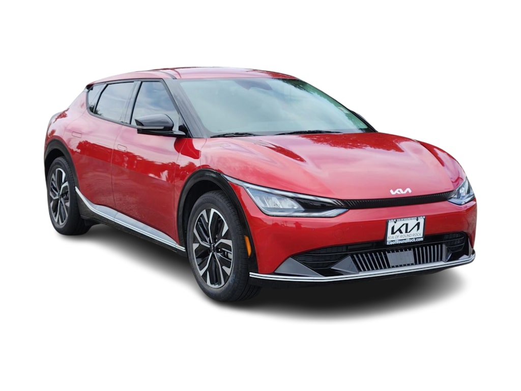 Thumbnail: 2023 Kia EV6 - 15