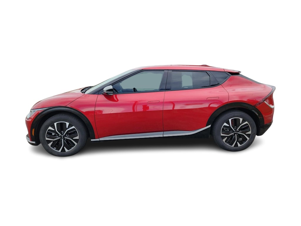 Thumbnail: 2023 Kia EV6 - 3
