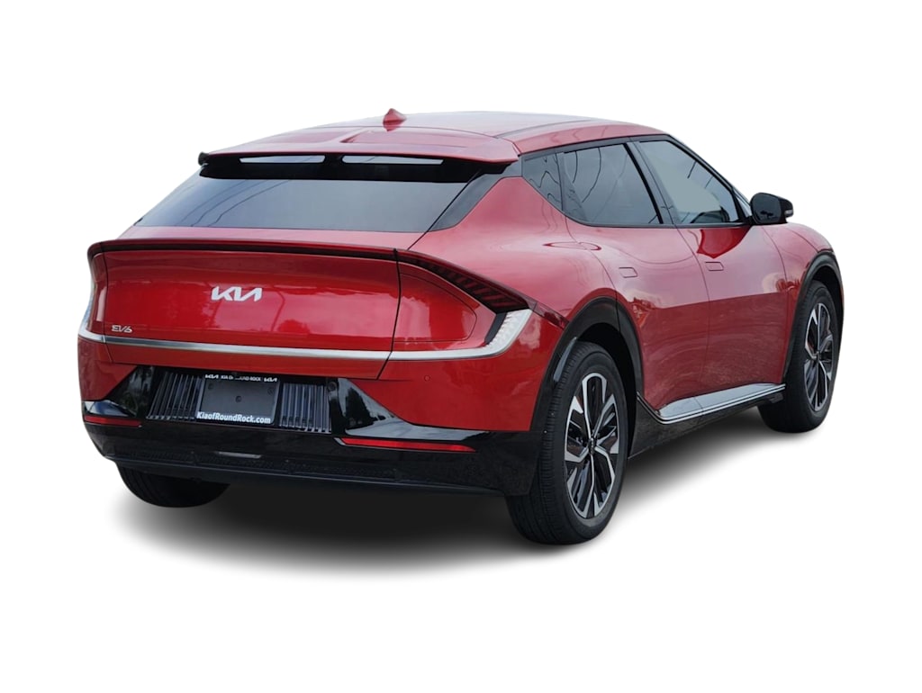 Thumbnail: 2023 Kia EV6 - 17