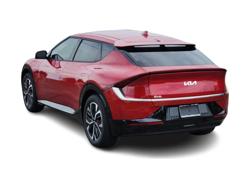 Thumbnail: 2023 Kia EV6 - 16
