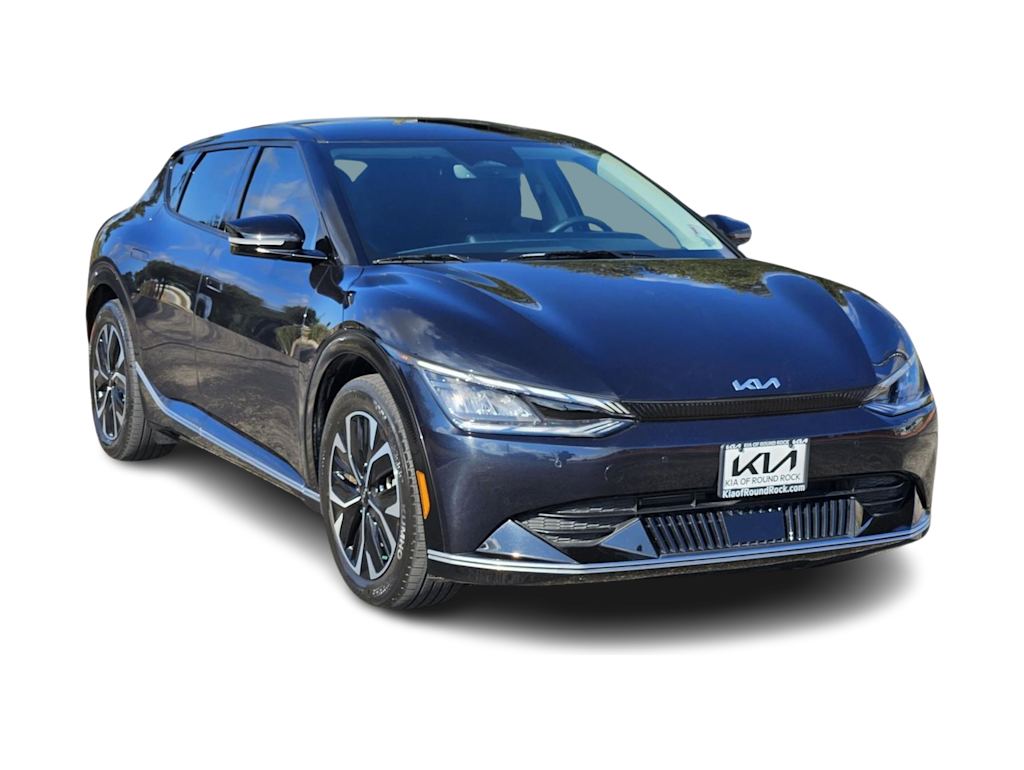 Thumbnail: 2023 Kia EV6 - 15