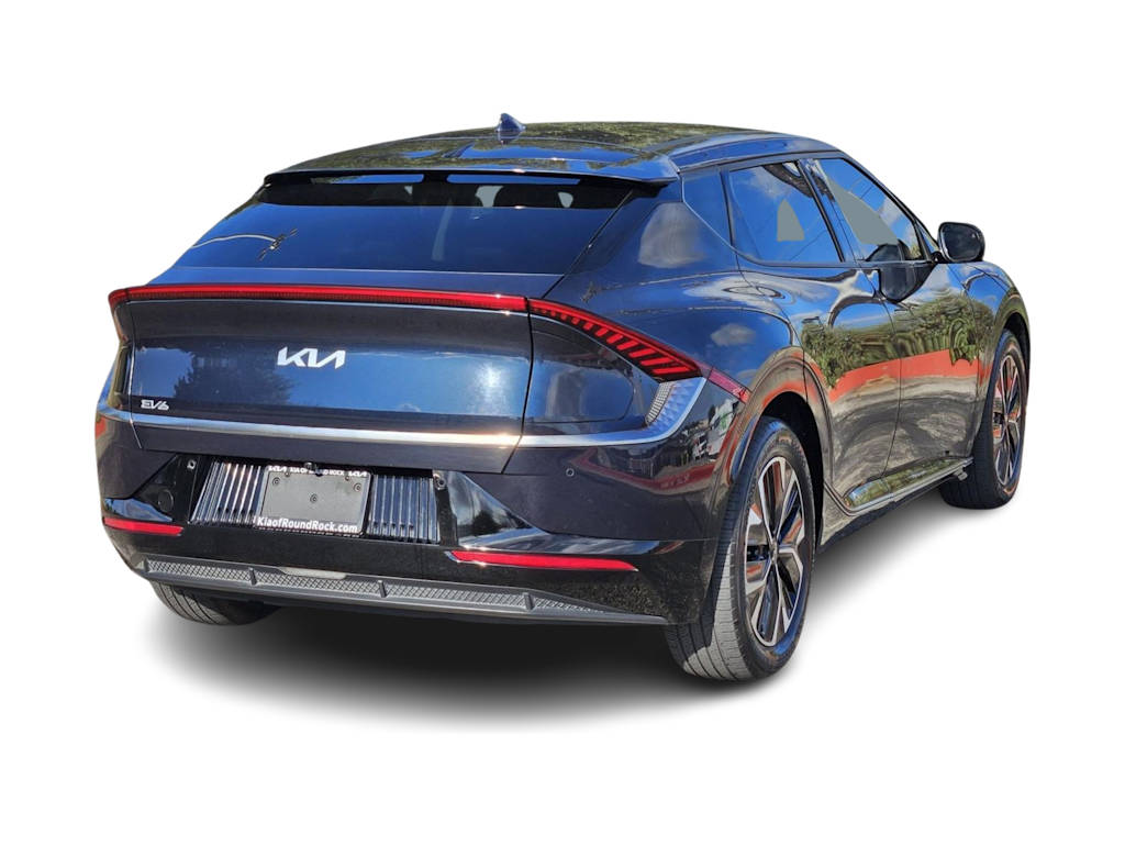 Thumbnail: 2023 Kia EV6 - 16