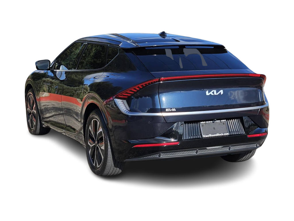 Thumbnail: 2023 Kia EV6 - 4