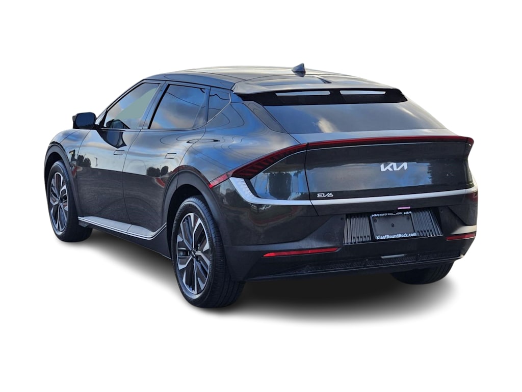 Thumbnail: 2024 Kia EV6 - 15
