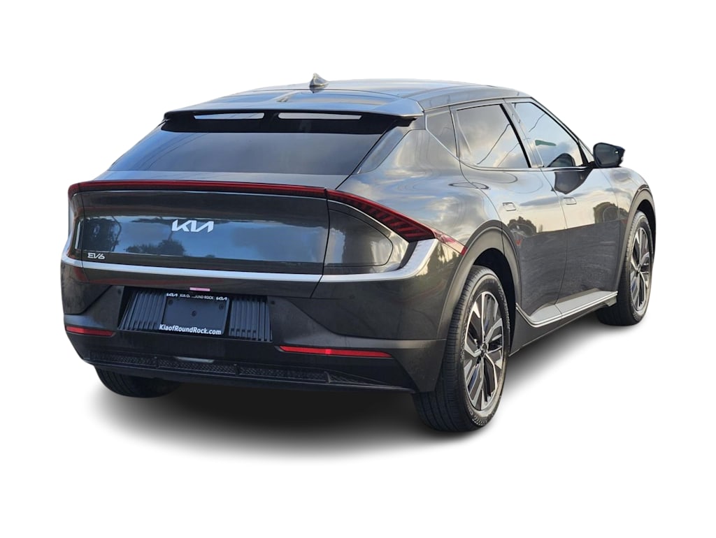 Thumbnail: 2024 Kia EV6 - 16