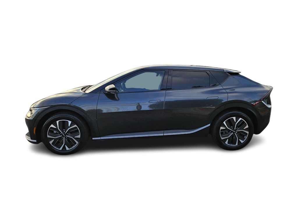 Thumbnail: 2024 Kia EV6 - 3